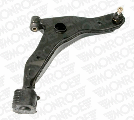 Control/Trailing Arm, wheel suspension (L27521)