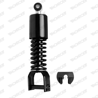 Shock Absorber, driver cab suspension