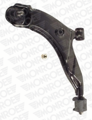 Control/Trailing Arm, wheel suspension (L43510)