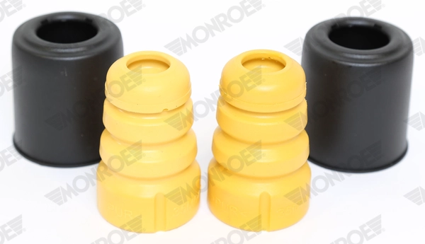 Dust Cover Kit, shock absorber