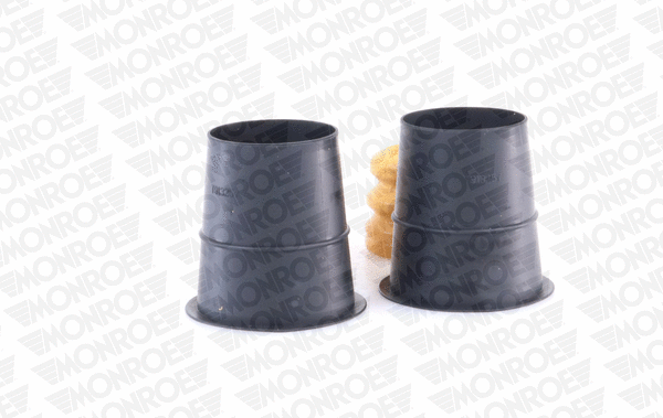 Dust Cover Kit, shock absorber