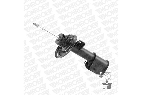 Shock Absorber