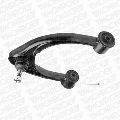 Control/Trailing Arm, wheel suspension (L13A04)