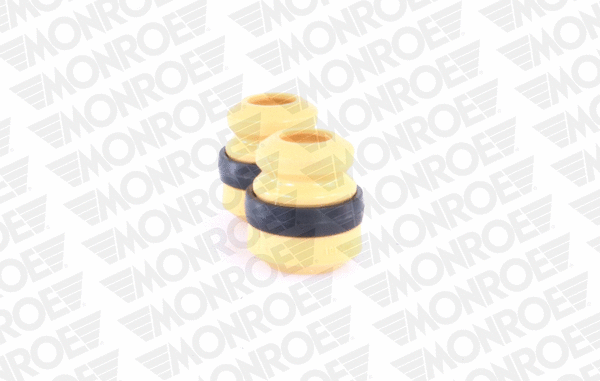 Dust Cover Kit, shock absorber
