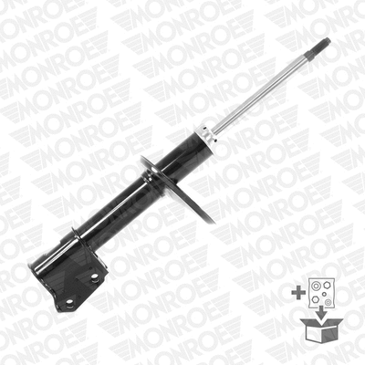 Shock Absorber