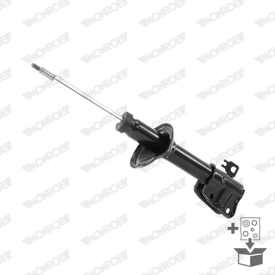 Shock Absorber