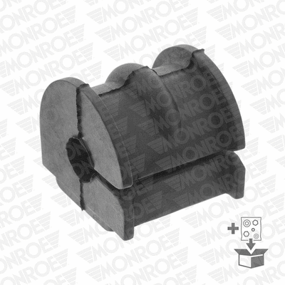 Bushing, stabiliser bar