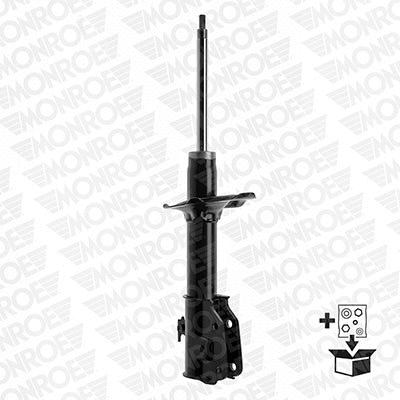 Shock Absorber (D0308)