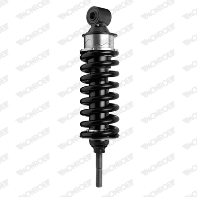 Shock Absorber, driver cab suspension
