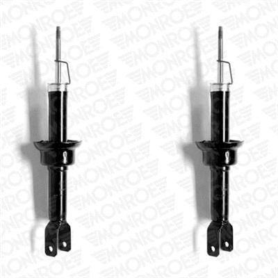 Shock Absorber (E1180)