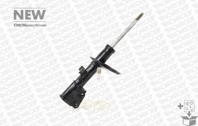 Shock Absorber