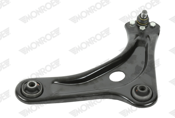 Control/Trailing Arm, wheel suspension (L38G02)