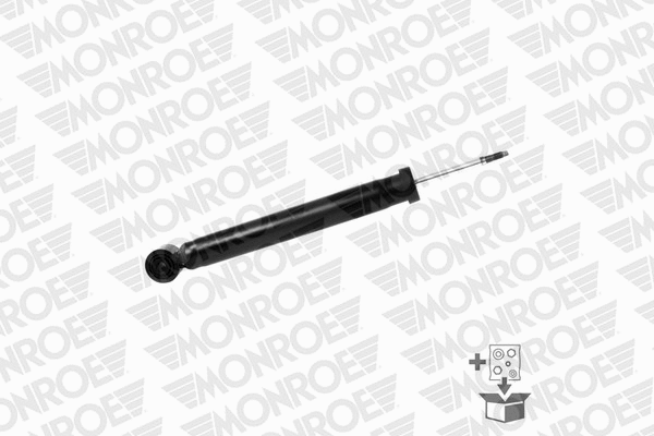 Shock Absorber (376062SP)