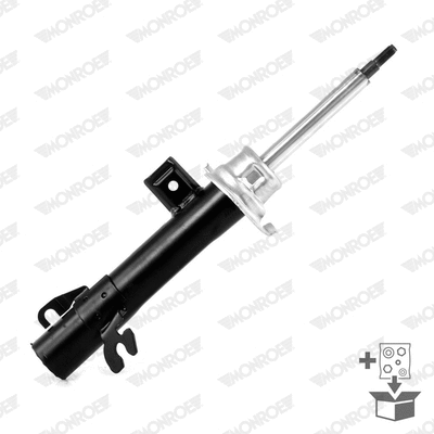 Shock Absorber