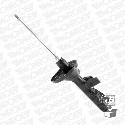 Shock Absorber