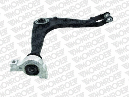 Control/Trailing Arm, wheel suspension (L38527)