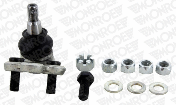 Ball Joint (L13568)