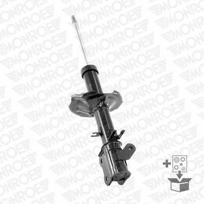 Shock Absorber