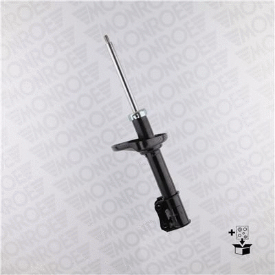 Shock Absorber