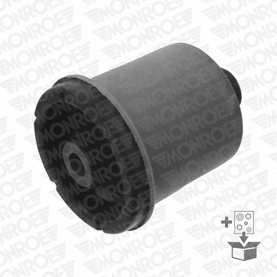 Bushing, axle beam