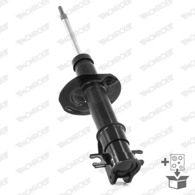 Shock Absorber