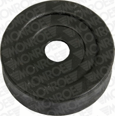 Bushing, axle beam (L15806)