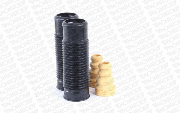 Dust Cover Kit, shock absorber