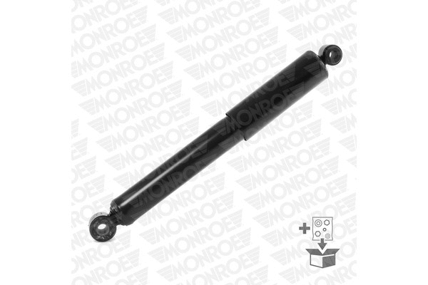 Shock Absorber (D8493)