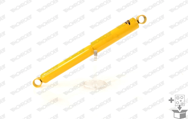 Shock Absorber