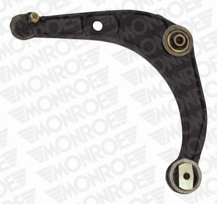 Control/Trailing Arm, wheel suspension (L25522)
