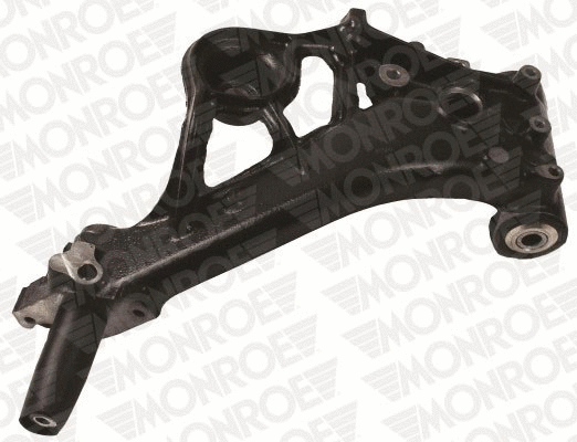 Control/Trailing Arm, wheel suspension (L15520)