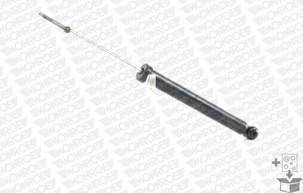 Shock Absorber