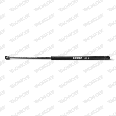Gas Spring, boot/cargo area