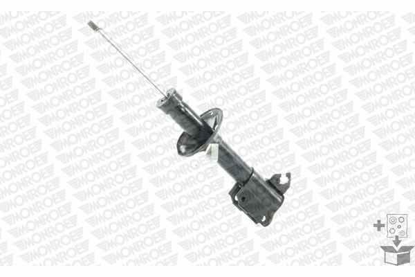 Shock Absorber (GT7001)