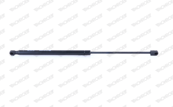 Gas Spring, bonnet