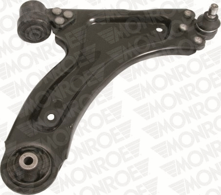 Control/Trailing Arm, wheel suspension (L24531)