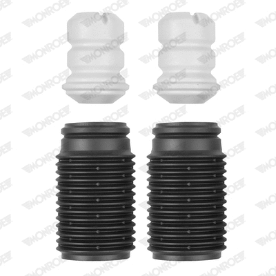 Dust Cover Kit, shock absorber