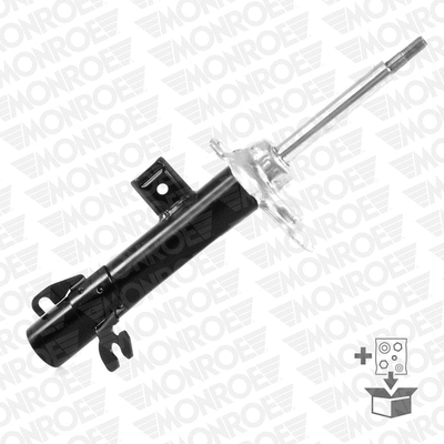 Shock Absorber