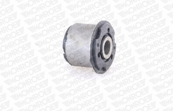 Mounting, control/trailing arm