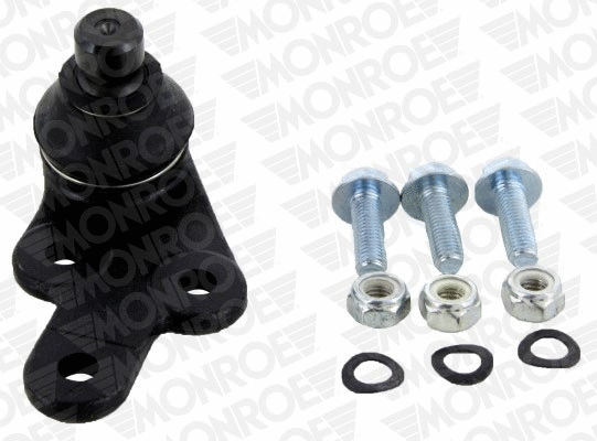 Ball Joint (L16581)
