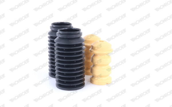 Dust Cover Kit, shock absorber