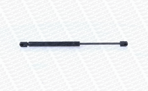 Gas Spring, bonnet