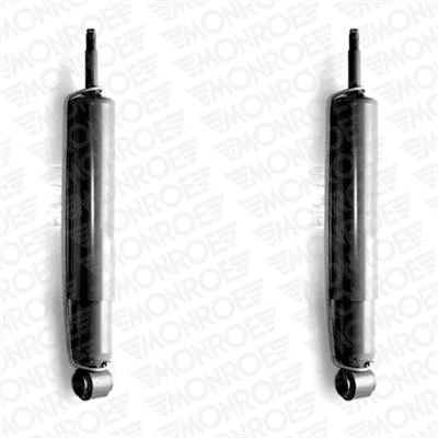 Shock Absorber (D8023)