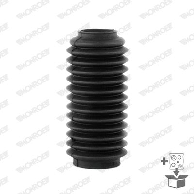 Bellow Kit, steering