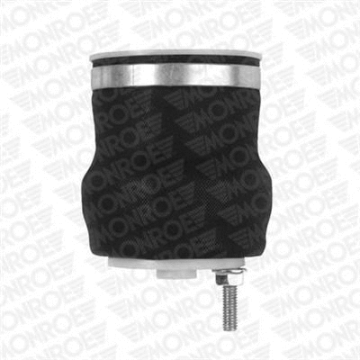 Bellow, driver cab suspension (CB0082)