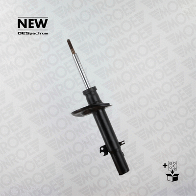 Shock Absorber