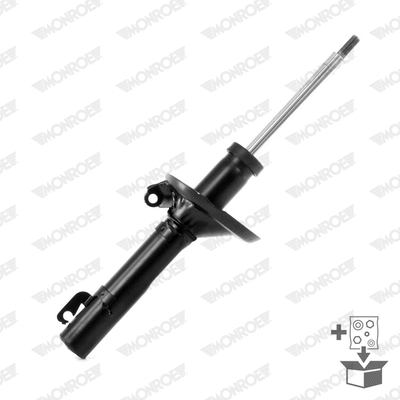 Shock Absorber