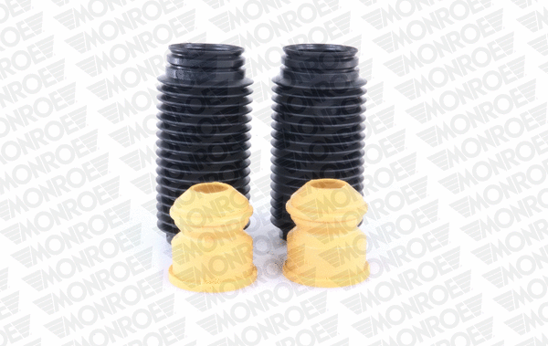 Dust Cover Kit, shock absorber