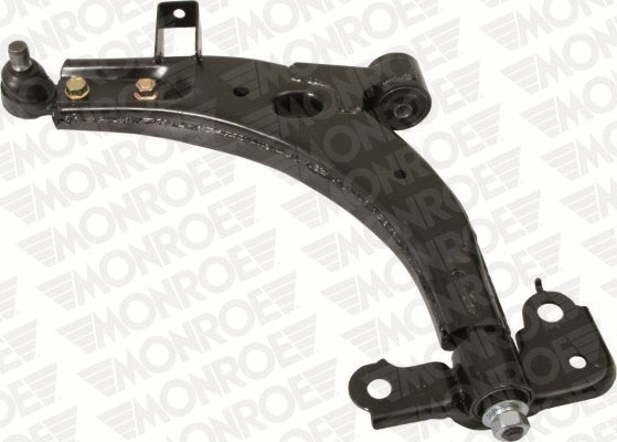 Control/Trailing Arm, wheel suspension (L18510)