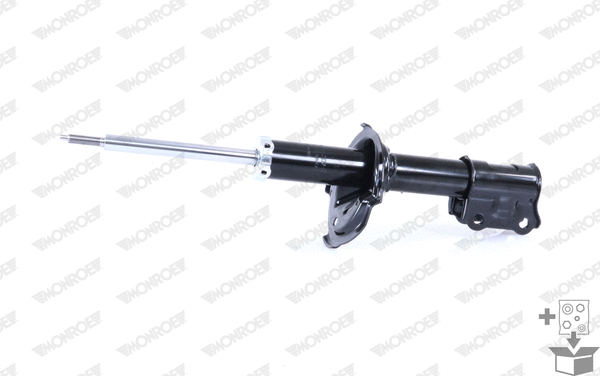 Shock Absorber